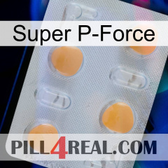 Super P-Force 24